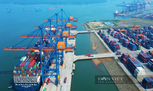 Ba Ria-Vung Tau optimizes marine economic advantages