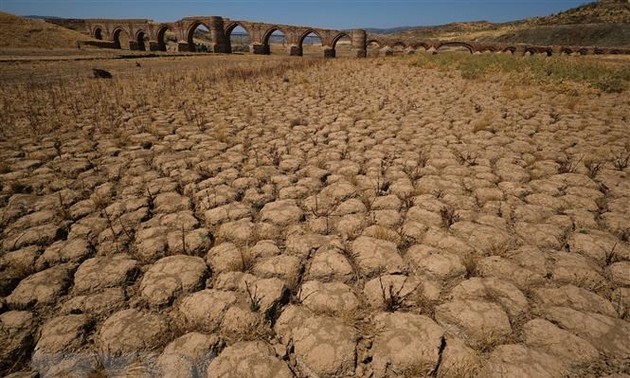 2022, the hottest year ever in Spain  