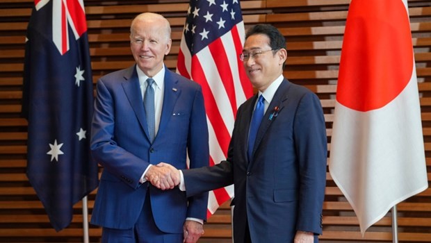 US-Japan summit to take place on January 13 