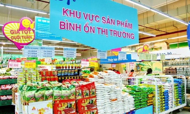 HCMC promotes deep processing linkages, market stabilization 