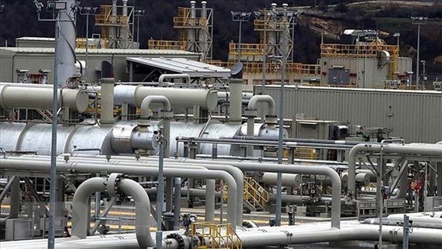 Turkey to host natural gas summit in Feb