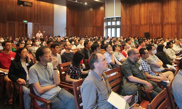 Asia-Pacific Conference on Theoretical and Computational Chemistry attracts 350 scientists