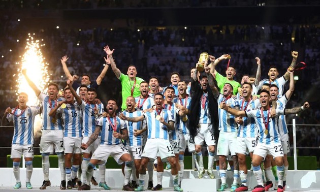 World Cup 2026 to have 48 teams competing in 104 matches