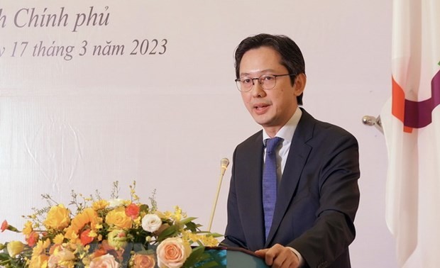 Vietnam proud to be member of Francophonie, says Deputy FM 