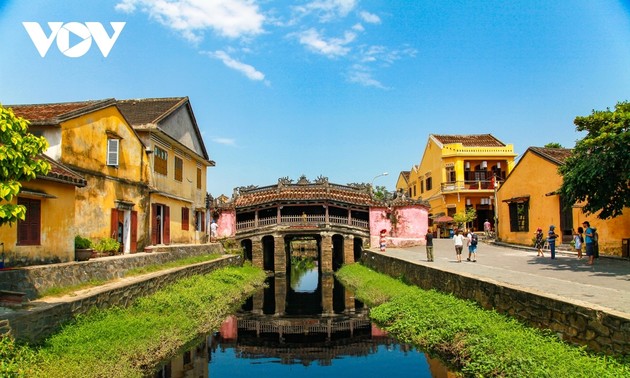 The Travel selects 10 most scenic Vietnamese towns