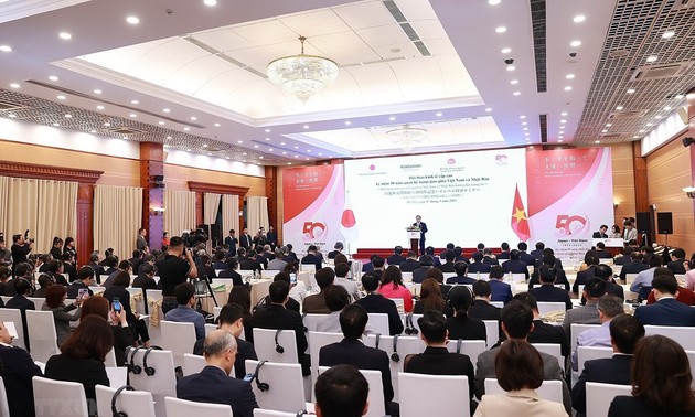 Vietnam remains attractive to Japanese investors