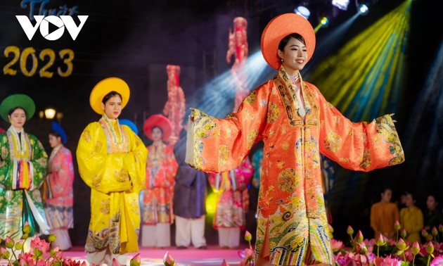 23 million USD to be invested in Hue-Capital of Ao Dai project 