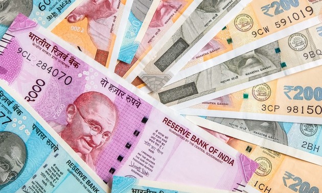 India reduces the use of USD in international trade, promotes payments in rupees