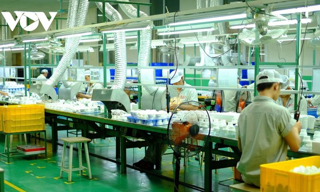 Vietnam has positive economic prospects  