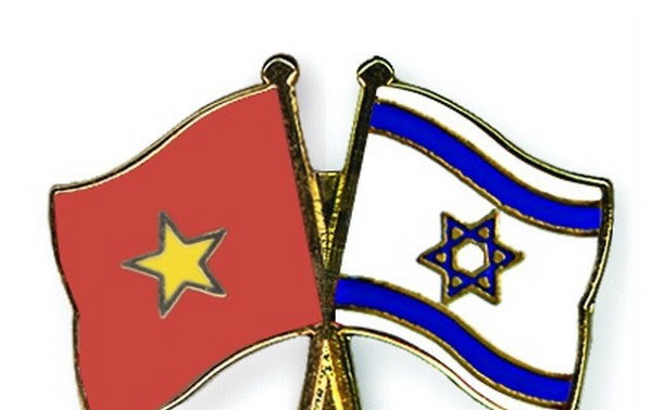 Vietnam to sign free trade pact with Israel in 2023