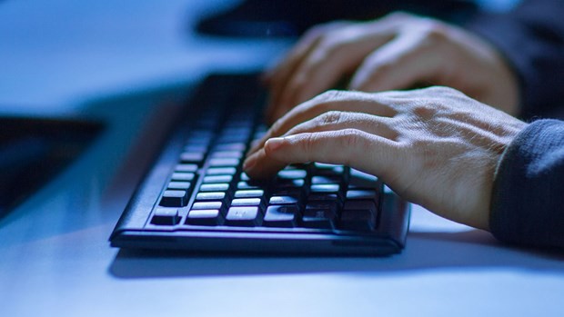 NATO hit with large-scale cyber attack