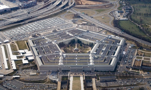 US Department of Defense says leaked documents pose serious risk to national security