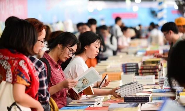 Vietnam Book Day 2023 to kick off in Hue