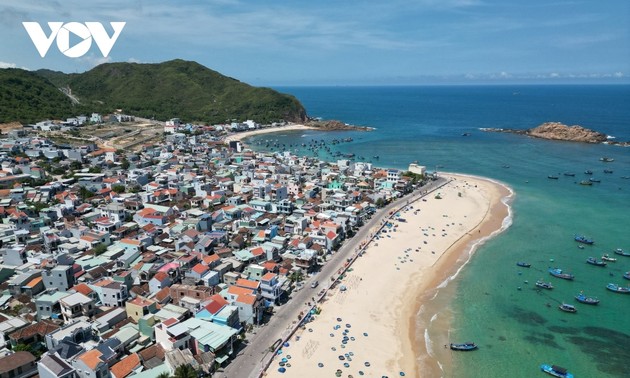 Quy Nhon to host hot air balloon festival for upcoming national holiday