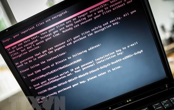 Japan records increase of cyberattacks ahead of G7 summit