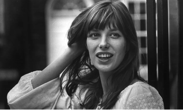 Actress and singer Jane Birkin dies, France loses an 'icon'