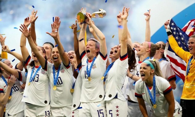 Women's World Cup 2023: Interesting facts