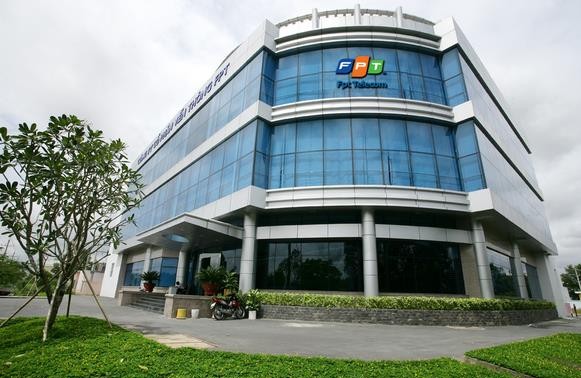 FPT Telecom and its impressive technology products