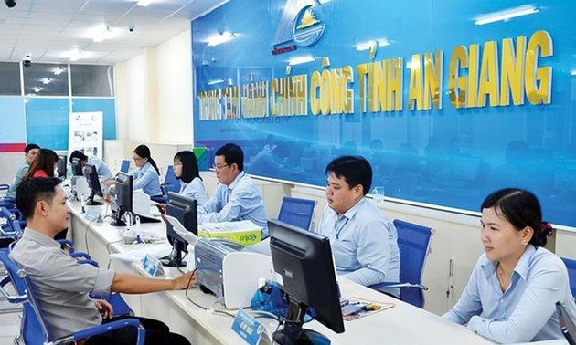 Vietnam moves towards digitizing documents, handling procedures regardless of administrative boundary