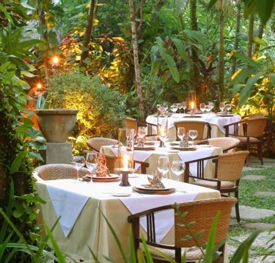 Restaurants étrangers à Hanoi