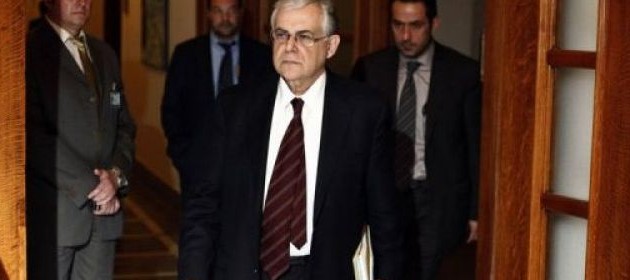 Le parlement grec se trouve face à une responsabilité historique
