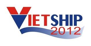 Ouverture de l'exposition Vietship 2012