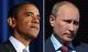 Barack Obama et Vladimir Poutine consolident leurs relations bilatérales
