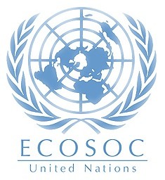 Clôture hier de la réunion spéciale de l'ECOSOC