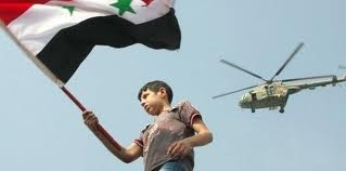 Pays arabes: non à l’intervention militaire étrangère en Syrie