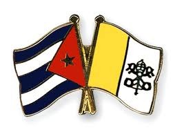 Le Vatican s’oppose à l’embargo américain contre Cuba