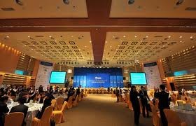 Ouverture du Forum de Boao pour l’Asie 