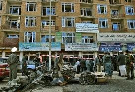 Sécurité en Afghanistan- un tableau morose 