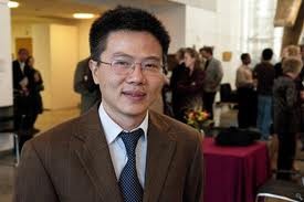 Ngo Bao Chau, membre de l'Académie des Arts et des Sciences des Etats-Unis