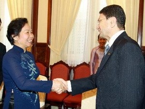 Le Vietnam souhaite renforcer sa coopération avec l’OMT