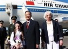 Économie : cible de la tournée européenne du Premier ministre chinois