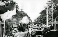 37e anniversaire de la libération du Sud et de la réunification nationale