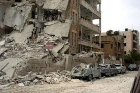 Syrie : violation du cessez-le-feu par toutes les parties