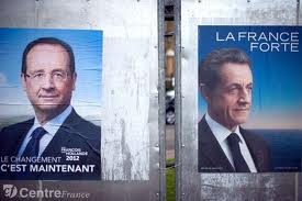 France : second tour de l’élection présidentielle
