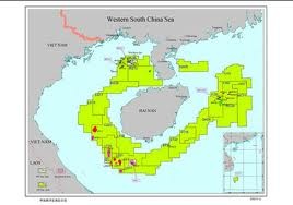 Vietnamiens, Chinois négocient la délimitation de l'estuaire du golfe de Bac Bo