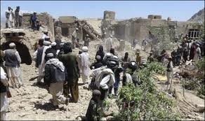 Afghanistan: l'OTAN présente ses excuses pour la mort de civils
