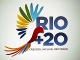 Clôture du sommet Rio+20