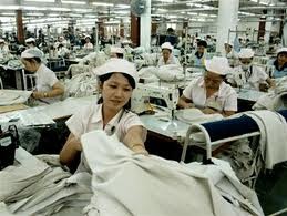L’économie vietnamienne au premier semestre : une évolution positive.