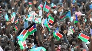 Soudan du Sud: un an après son indépendance