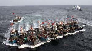 Mer Orientale : le Vietnam exhorte la Chine à éduquer ses pêcheurs