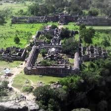 Temple de Preah Vihear: retrait des troupes cambodgiennes et thailandaises