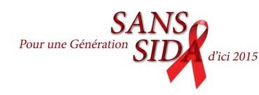 Le monde réagit pour une génération sans sida