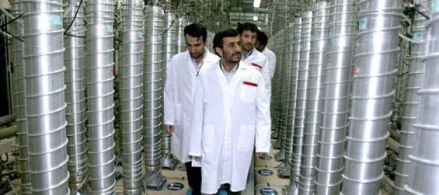 L'Iran augmente de plus de 10% le nombre de ses centrifugeuses 