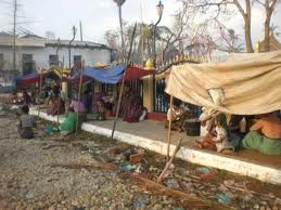Conflits religieux: 80 mille habitants du Myanmar se préparent à l'exil