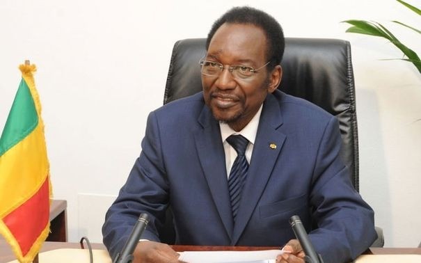 Mali: mise en place d’un haut conseil d’état dirigé par Dioncounda Traoré