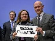 La Russie devient membre de l'OMC